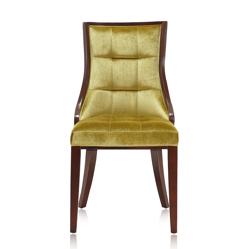 5th Ave Dining Chairs (Set of 2)