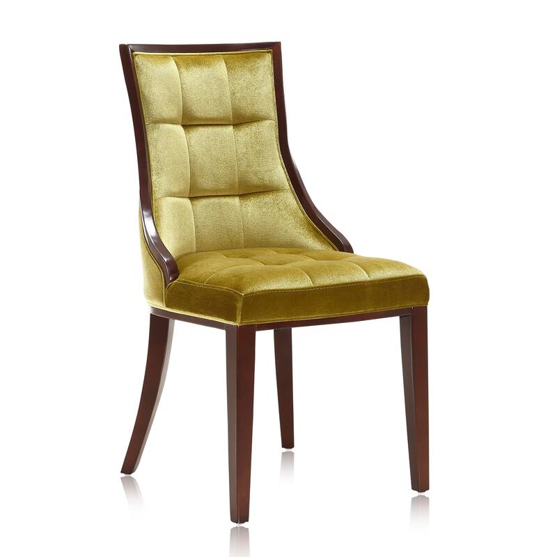 5th Ave Dining Chairs (Set of 2)