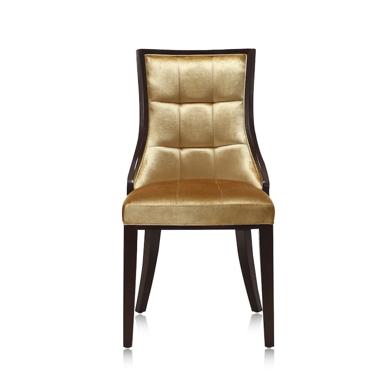 5th Ave Dining Chairs (Set of 2)