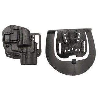 Serpa, CQC Concealment, Holster-Belt Loop & Paddle Platform