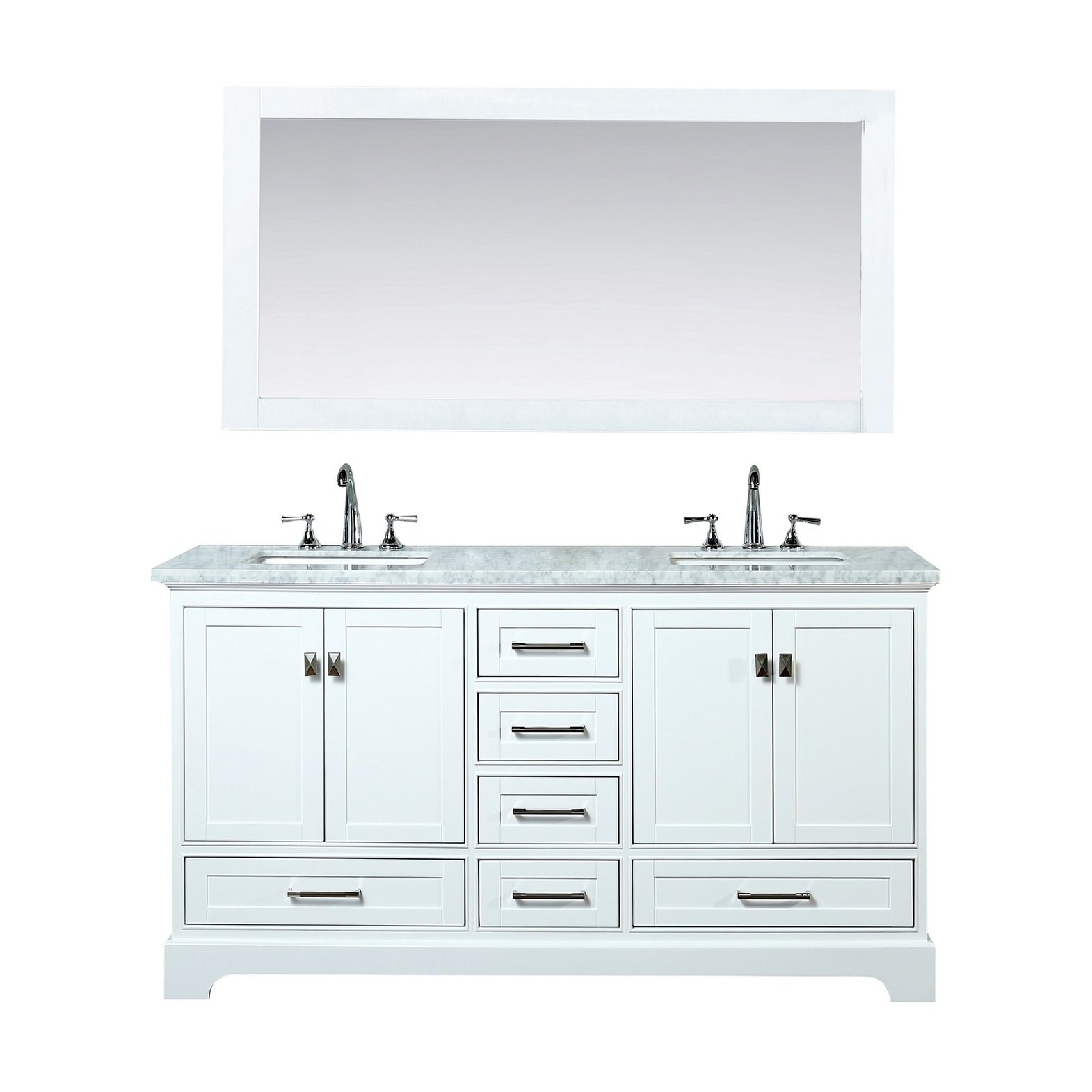 The Student Download 31 72 White Bathroom Vanity Double Sink