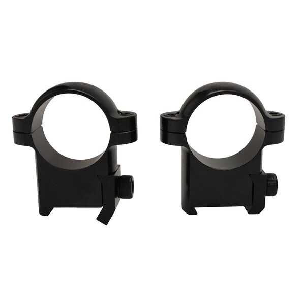 Burris Cz Rings Model 550 Long Action