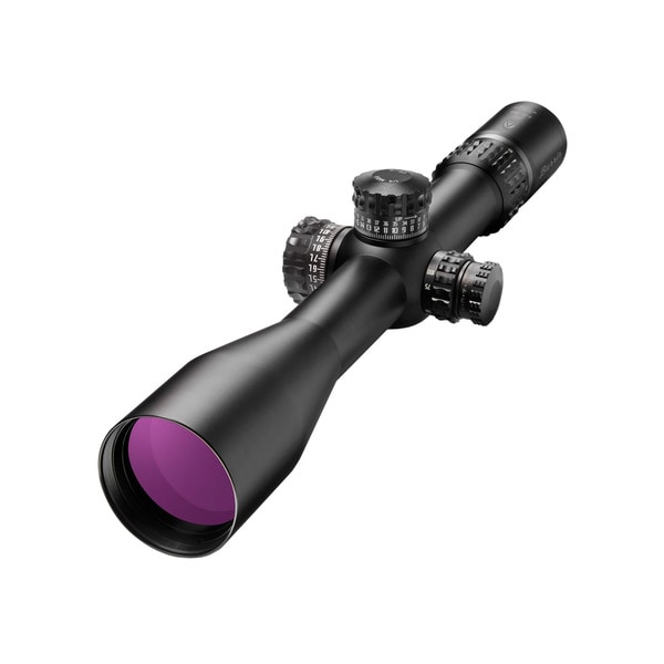 Burris XTR II Scope 4x20-50mm Illuminated Scr Moa Matte