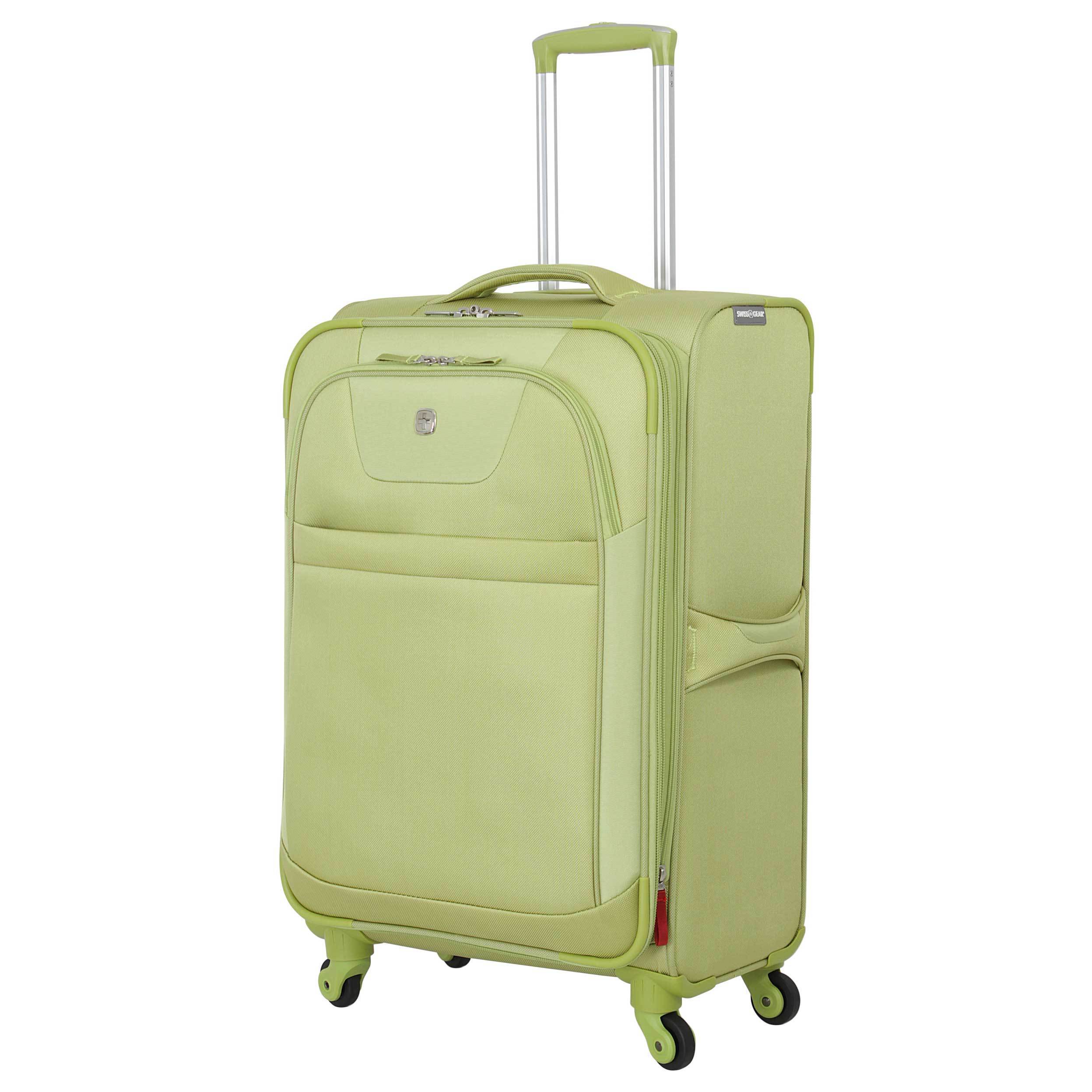 swiss gear luggage 29 inch