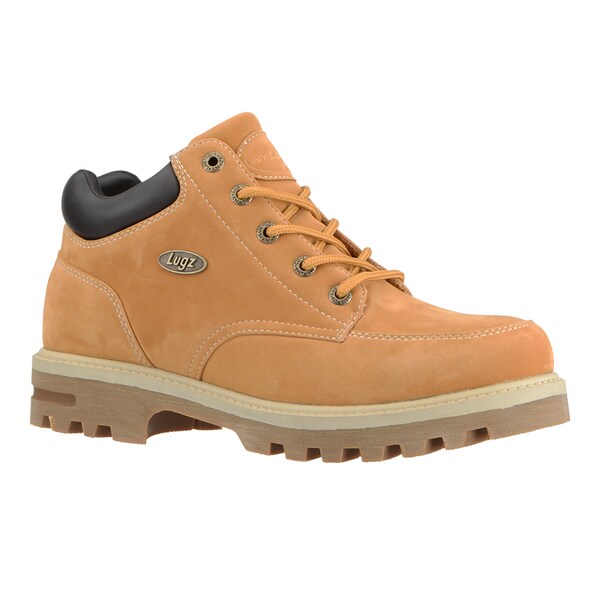 lugz combat boots