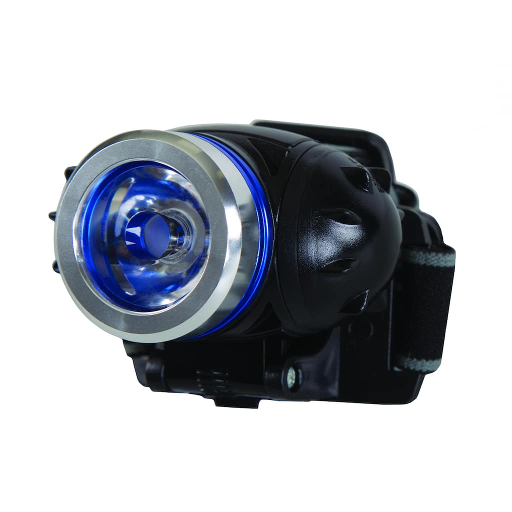 Stansport Multi Function Headlight - Single