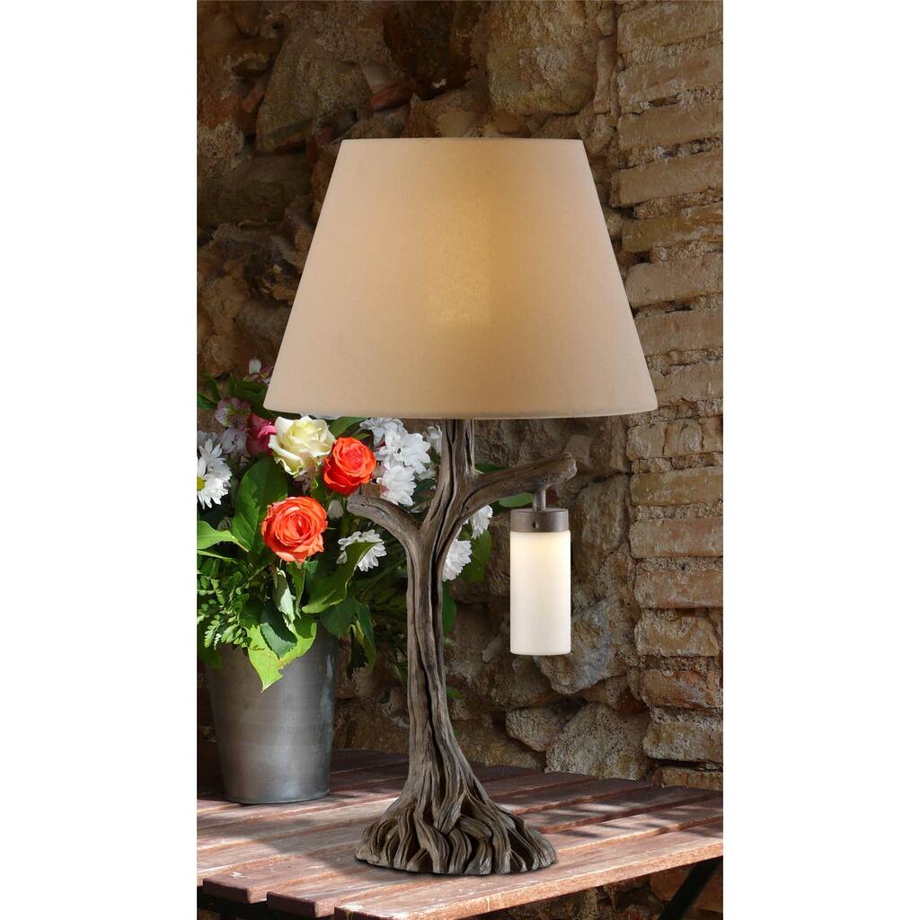 Pertusa Table Lamp