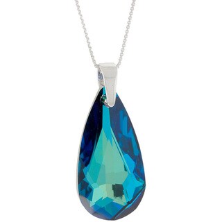 Crystal, Glass & Bead Necklaces - Overstock Shopping - The Best Prices ...