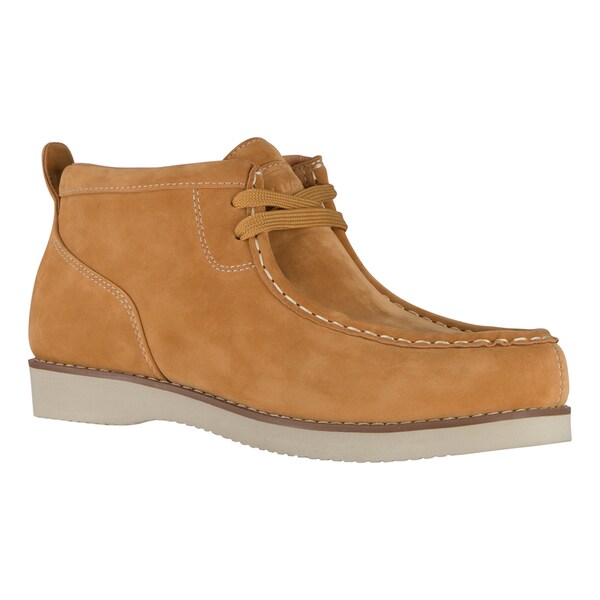 lugz moc toe