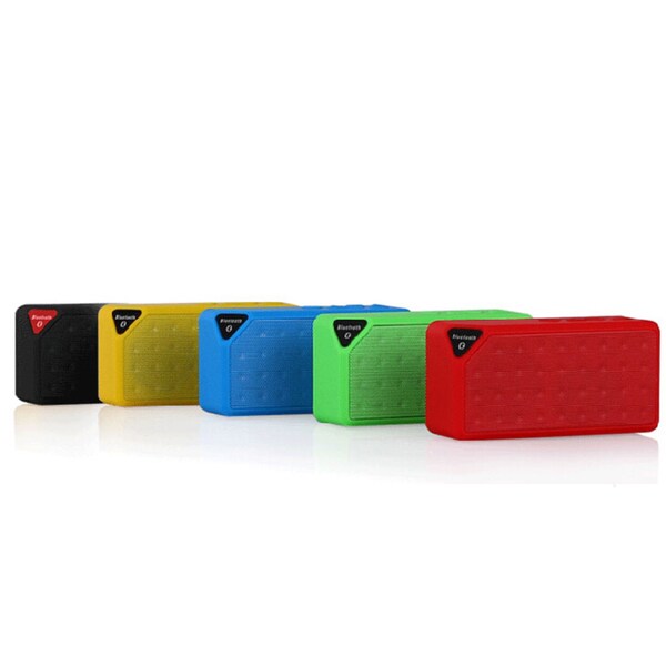 iPM Icon Bluetooth Speaker