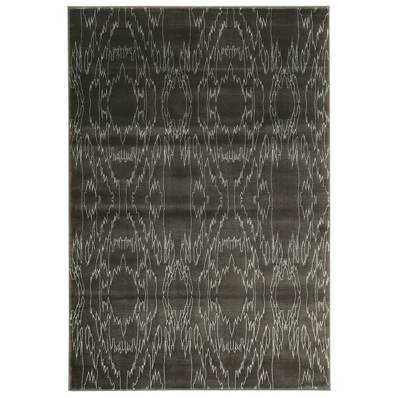 Linon Prisma Electric Rug