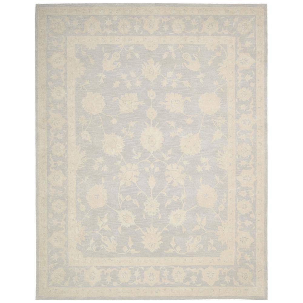 Nourison Zephyr Area Rug