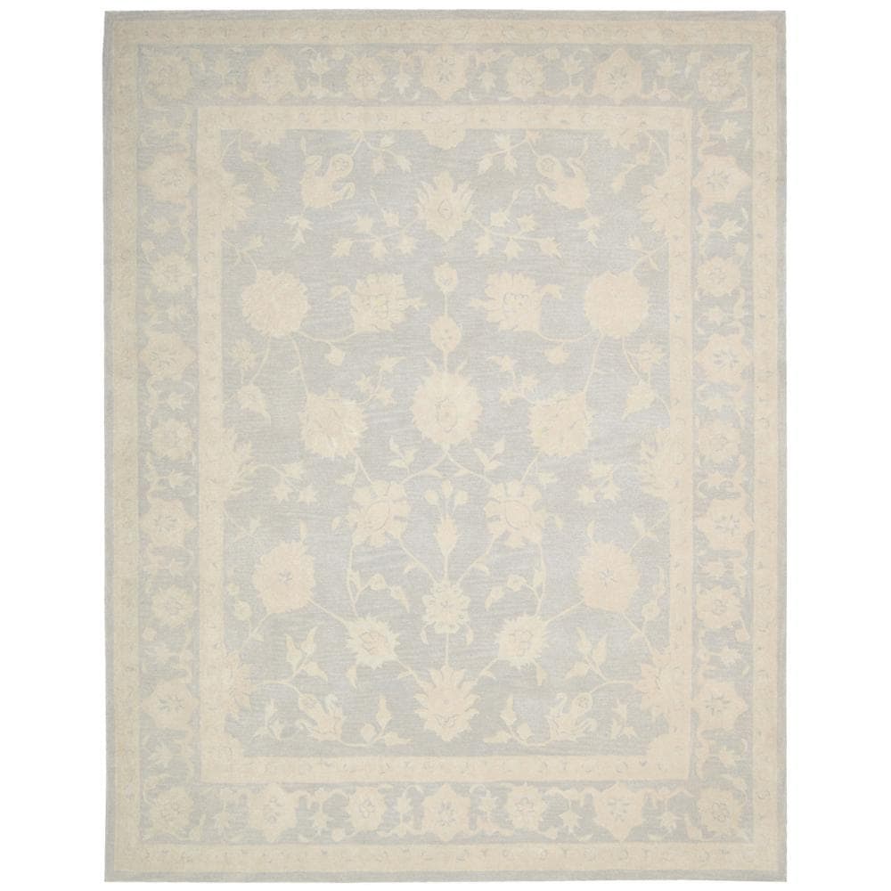 Nourison Zephyr Area Rug