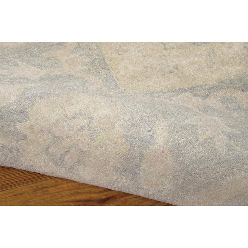 Nourison Zephyr Area Rug
