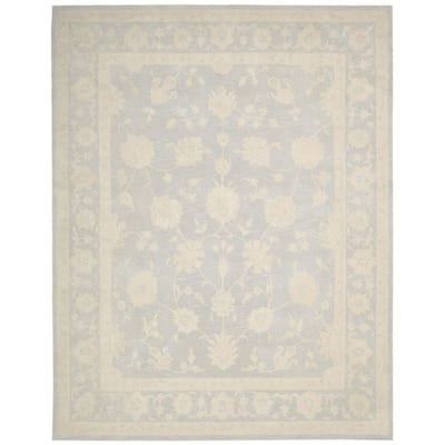 Nourison Zephyr Area Rug