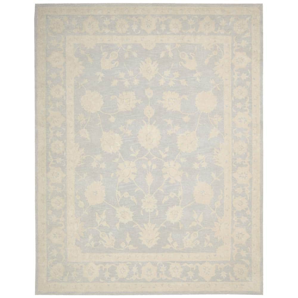 Nourison Zephyr Area Rug