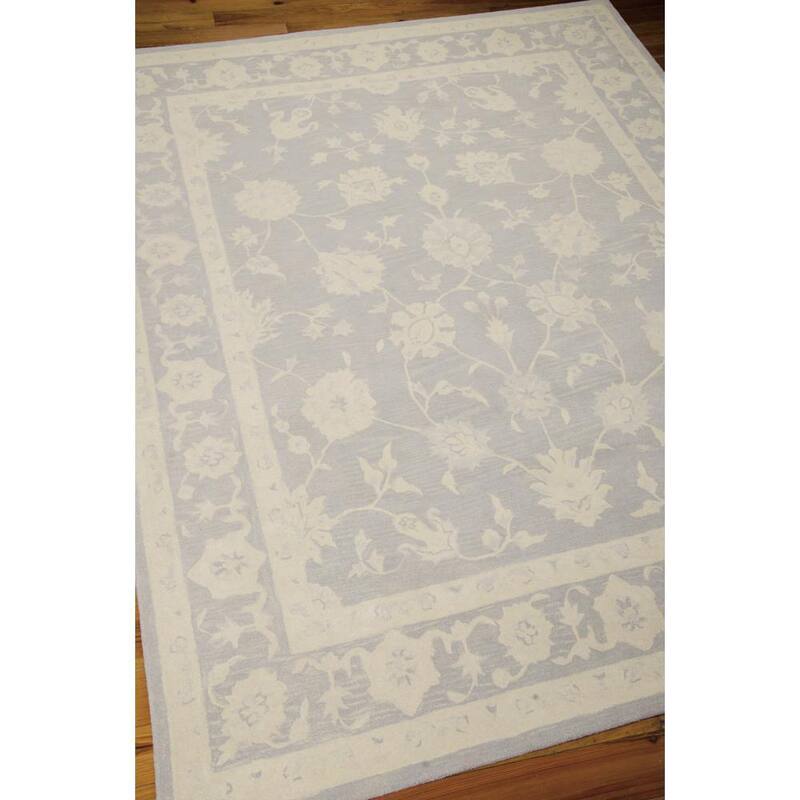 Nourison Zephyr Area Rug