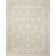 preview thumbnail 22 of 25, Nourison Zephyr Area Rug 8' x 11" - Silver - Runner/Rectangle