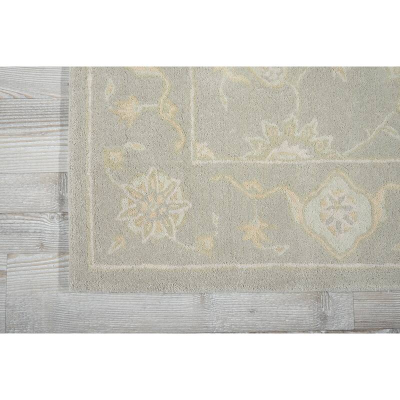 Nourison Zephyr Area Rug