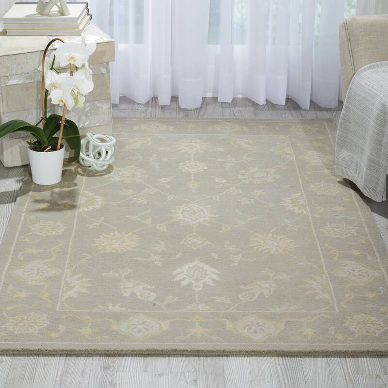 Nourison Zephyr Area Rug