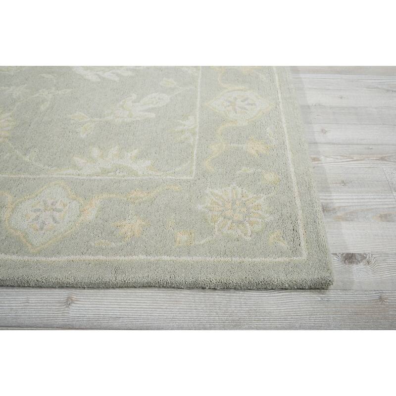 Nourison Zephyr Area Rug