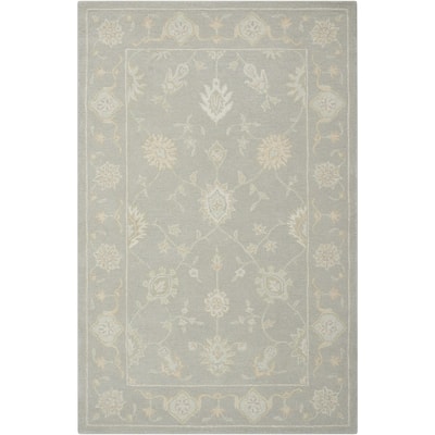 Nourison Zephyr Area Rug
