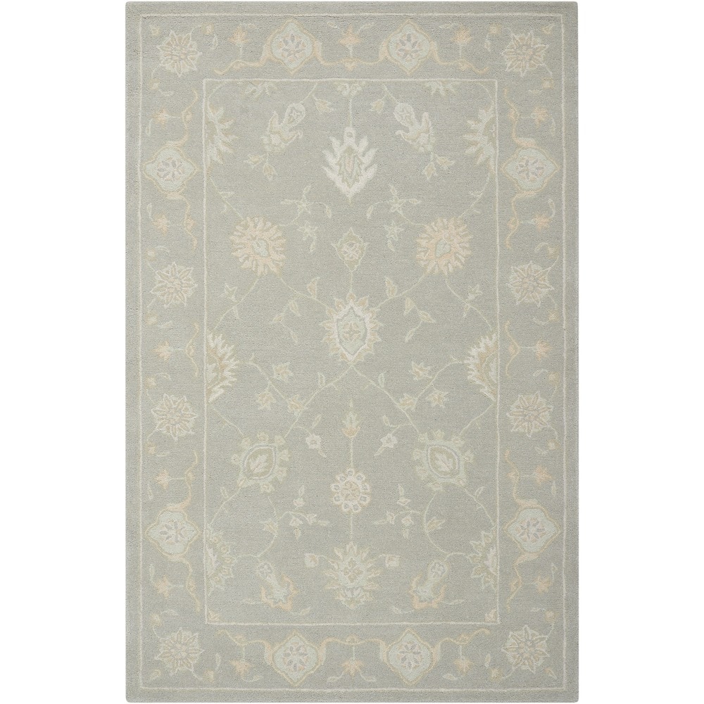 Nourison Zephyr Area Rug