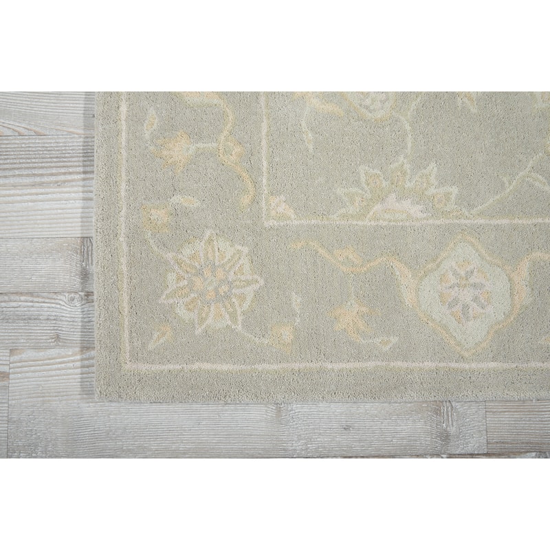 Nourison Zephyr Area Rug