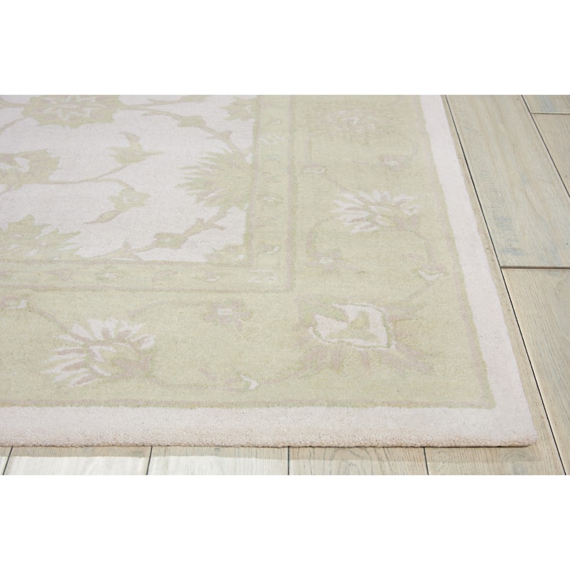 Nourison Zephyr Area Rug