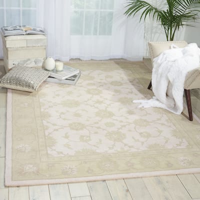 Nourison Zephyr Area Rug