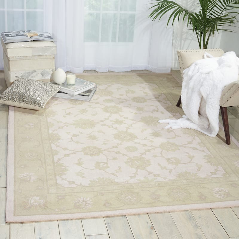 Nourison Zephyr Area Rug