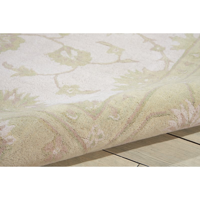 Nourison Zephyr Area Rug
