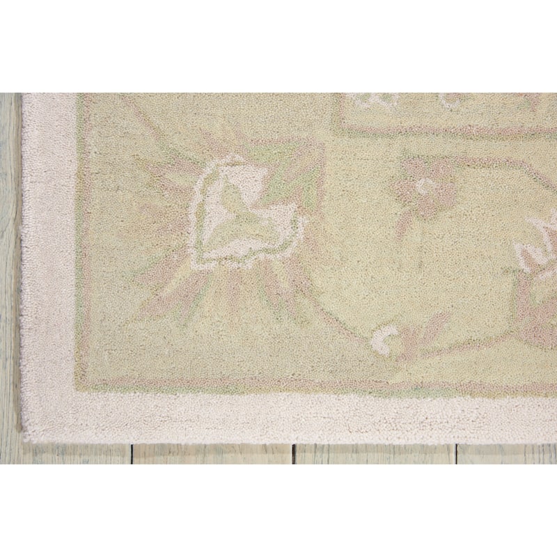 Nourison Zephyr Area Rug