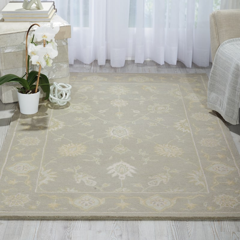 Nourison Zephyr Area Rug