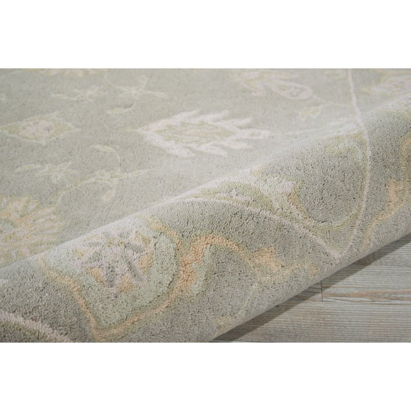 Nourison Zephyr Area Rug