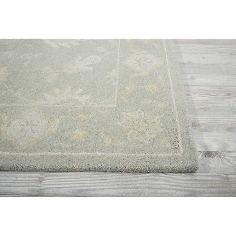 Nourison Zephyr Area Rug