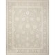 preview thumbnail 23 of 25, Nourison Zephyr Area Rug 3'9" x 5'9" - Light Taupe - Runner/Rectangle