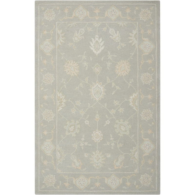 Nourison Zephyr Area Rug