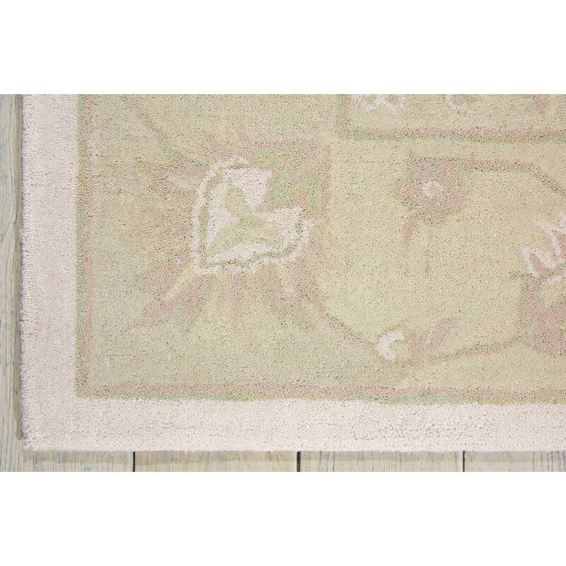 Nourison Zephyr Area Rug