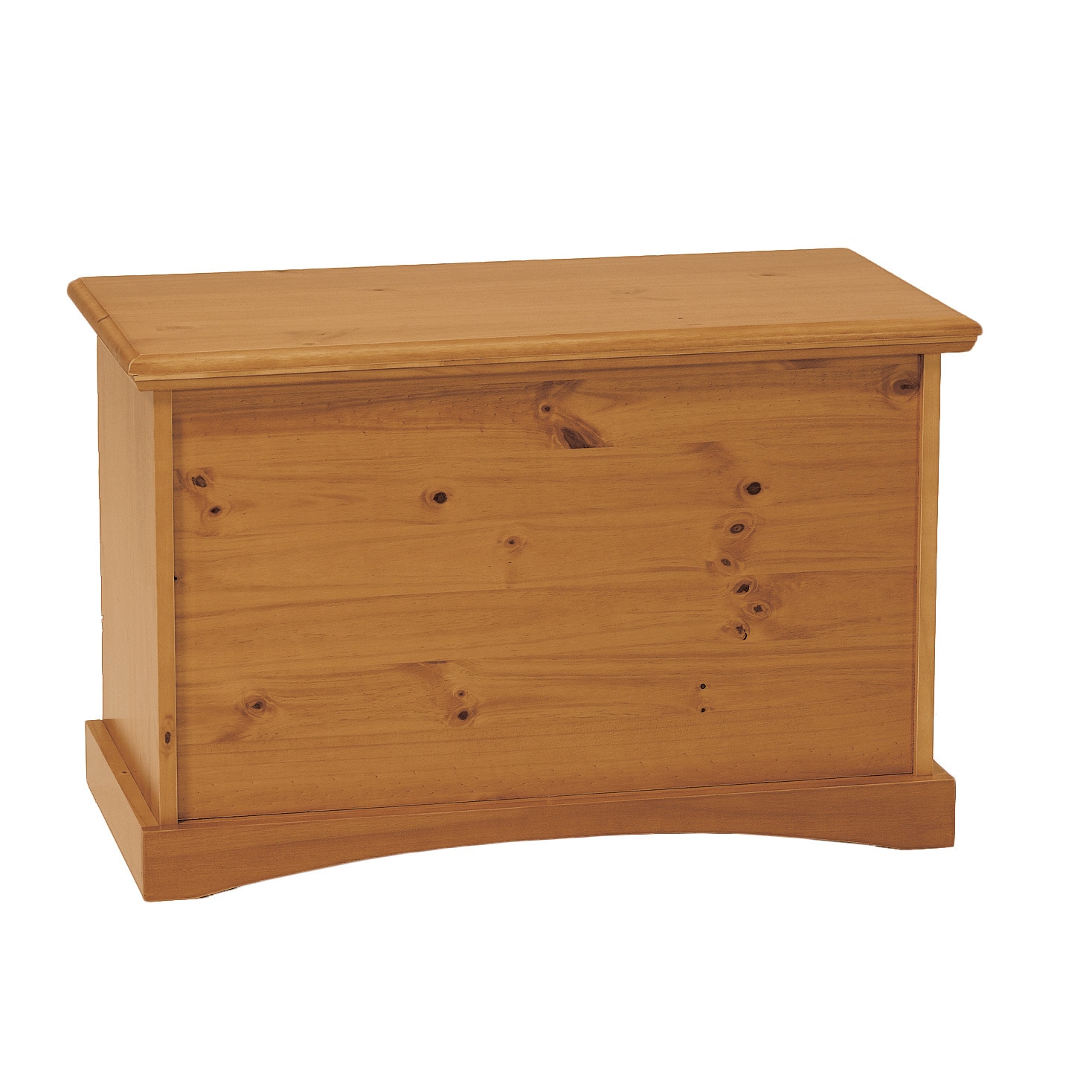 used toy chest