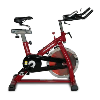 Bladez Fitness Fusion GS Indoor Training Bike