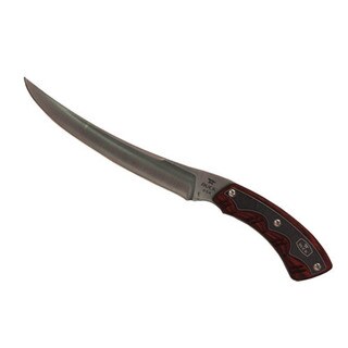 Buck Open Season Pro Boning Fixed Blade Knife-0541rwsb