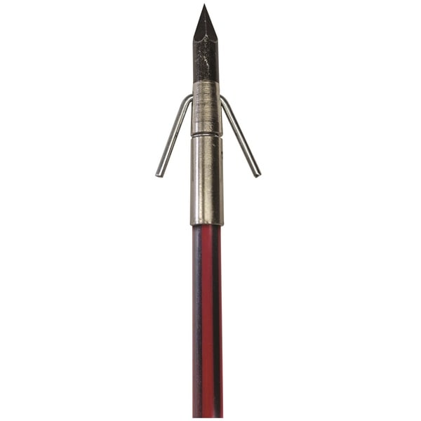 Bohning Hornet Fishing Shaft with Point and Slide