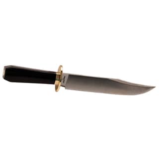 Cold Steel Laredo Bowie in O-1 High Carbon 10 1/ 2-inch Blade