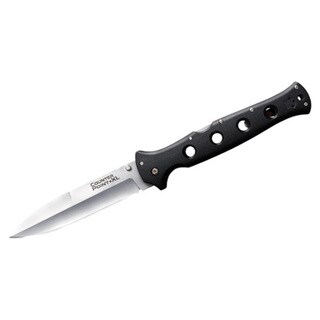 Cold Steel Counter Point Xl Folding Knife 6-inch Blade