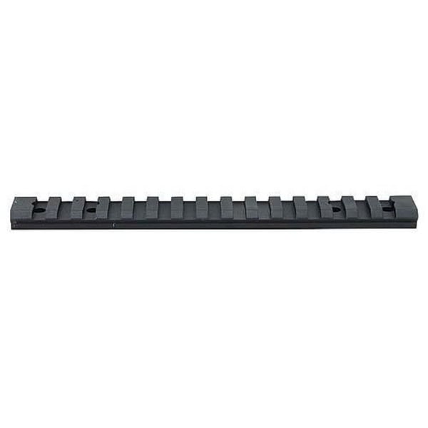 A-bolt 3 Long Action Tactical Rail