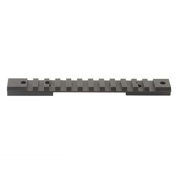 Ruger American Centerfire Short Action Tactical Rail 20moa