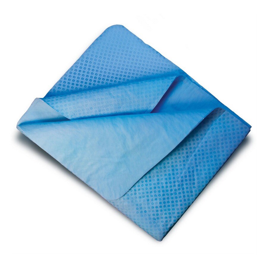 blue cooling towel as seen on tv