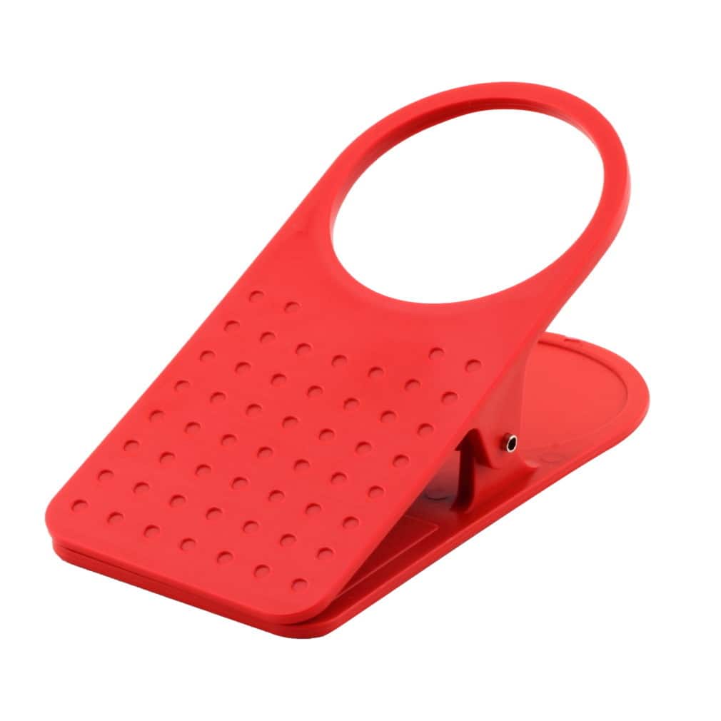 Clip on Cup Holder