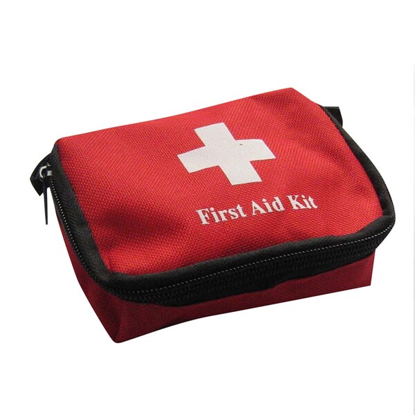 Mini First Aid Kit